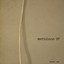 Unknown Title cover