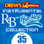 Drew's Famous Instrumental R&B And Hip-Hop Collection (Vol. 35) cover