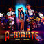 Portada de A-MARTE