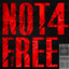 Nall Fr, Not 4 Free cover