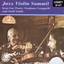 Jazz Violin Summit cover