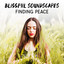 Blissful Soundscapes (Finding Peace, Emotional Balancing, Instrumental Remedy for the Soul) cover