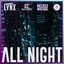 All Night artwork