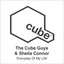 Everyday Of My Life - The Cube Guys Mix