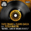 Matinée... Land of Dreams feat. Estela Martin - Alex Acosta Big Room Mix