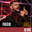 Paulo Ho no Estúdio Showlivre (Ao Vivo) cover