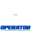 Operator - Extended
