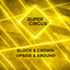 Block & Crown, Maickel Telussa - Children (Extended Mix)
