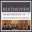 Symphonie No. 7 für Orchester in A Major, Op. 92: II. Allegretto cover