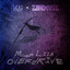Mona Liza Overdrive (Zardonic Remix) artwork