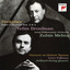 Prokofiev: Piano Concertos Nos. 2 & 4 cover