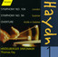 Haydn: Complete Symphonies, Vol. 1 cover