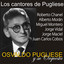 Los Cantores de Pugliese cover