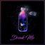 Drink me cover