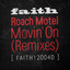Movin' On - Darius Syrossian Extended 5am Remix