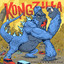 KongZilla cover
