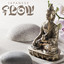 Japanese Flow – Collection of Traditional Asian Music for Meditation and Yoga Session cover