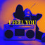 I Feel You cover