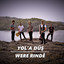 Were Rindê cover