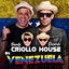 Now On Air: CUARTETO DE TROMPETAS DE VENEZUELA - CRIOLLISIMA
