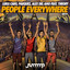 People Everywhere - Vocal Mix artwork