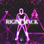 Right Back cover