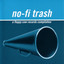 No-Fi Trash cover