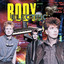 Crime of Passion - Body Electric