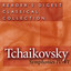 Tchaikovsky: Symphonies 4, 5, 6 cover