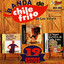 La Chilapena cover