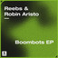 Boombots - Extended Mix