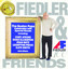 Fiedler & Friends cover