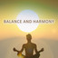 Balance and Harmony: Beautiful Shakuhachi for Zen Mindfulness Meditation cover
