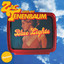 Zac Tenenbaum, Liam Jay - Blue Lights