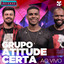 Grupo Atitude Certa no Release Showlivre, Vol. 2 (Ao Vivo) cover
