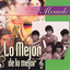 Cambiale Las Pilas cover