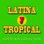 Latina y Tropical (Pepito Ros Collection) cover