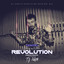 DJ Kantik — Revolution cover art