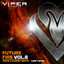 Can\'t Stop (Future Fire Vol.8) artwork