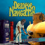 Deadeye Navigator - Fearnaught