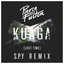 Kuaga (Lost Time) - S.P.Y Remix