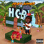 HEAVY SUMMER cover