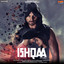Ishqaa (Original Motion Picture Soundtrack) cover