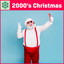 2000's CHRISTMAS cover