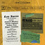 Stravinsky: Les Noces, Renard & Rag-Time cover