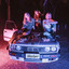 Hurricane Chaser - Blusher