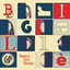 Brigá cover