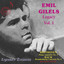 Emil Gilels Legacy, Vol. 1: Beethoven & Bach cover