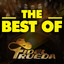 THE BEST OF cover