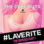 The Cube Guys - La Banda